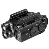 New Surefire XVL2 Laser + Light + IR