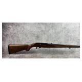 Ruger 10/22 Mannlicher ( 22 LR )