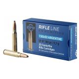 PPU  Metric Rifle 7.65x53mm Argentine ( 200 RDS )