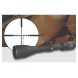 New Sig Sauer Buckmnasters 3-9X40 BDC