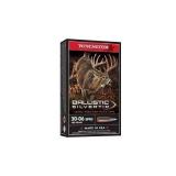 Winchester Ballistic Silvertip 30-06 ( 200 RDS )