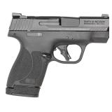 New Smith & Wesson M&P Shield Plus Micro ( 9MM )