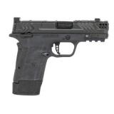 New Smith & Wesson Equalizer ( 9MM )