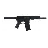New Bear Creek Arsenal BC-15 Pistol 7.5 (5.56 )