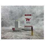 Winchester USA 300 Blackout ( 40 RDS )
