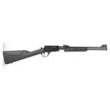New Rossi Gallery Pump ( 22 LR )