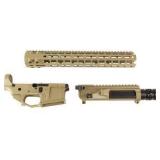 New Radian Weapons AX556 Builder Kit ( 223 / 5.56)