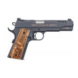 New AO Thompson 1911 USA 250th Anniversary (45 ACP