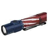 New Olight Warrior Ultra