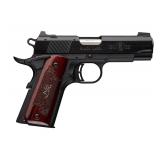 New Browning 1911-22 Medallion Comp ( 22 LR )