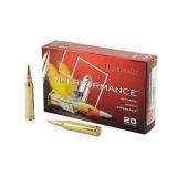 Hornady Superformance  7MM Rem Mag ( 200 RDS )