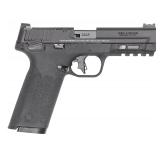 New Smith & Wesson M&P 22X ( 22 LR )