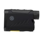 New Sig Sauer Kilo 4K Range Finder