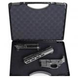 New Fostech Raptor Builders Kit 7' Grey