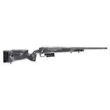New Bergara B14 Crest Premier ( 22 Creedmoor )