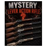 MYSTERY LEVER RIFLE ( MSRP $1200 )