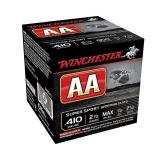Winchester AA Super Sport 410 GA ( 250 RDS )
