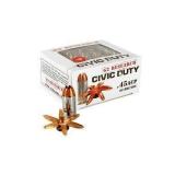 G2 Research Civic Duty 45 ACP ( 100 RDS )
