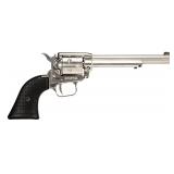 New Heritage Rough Rider Nickel ( 22 LR )