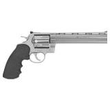 New Colt Anaconda Target ( 357 Mag )