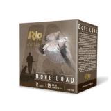 Rio Dove Load High Velocity 12 GA ( 250 RDS )