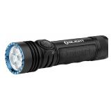 New Olight Seeker 4 Pro Black