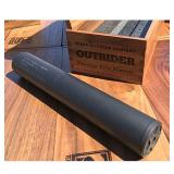 New Lone Star Silencer Outrider 36 Ti 36 Cal