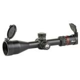 New Burris Veracity PH 4-20X50 with HUD