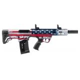 New GForce GFY1 USA FLag ( 12 GA )