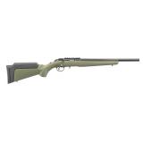 New Ruger American Rimfire Exclusive ODG (17 HMR)