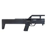 New Zev FDP SBR  ( 9MM )