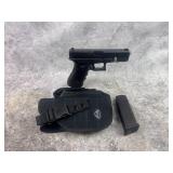 Glock 22 Gen 3  ( 40 S&W )