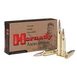 Hornady Custom 338 Lapua Magnum ( 120 RDS )