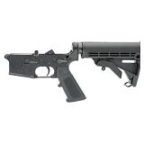 New Radical RF-15 Complete Lower ( 223 / 5.56 )