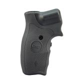 New Crimson Trace Lasergrip S&W J Frame