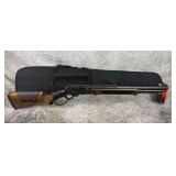 Like New Marlin 1895 + WOOX Furniture (45-70 Govt)