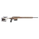 New Sig Sauer Cross Magnum ( 300 Win Mag )