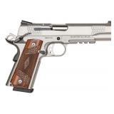 New Smith & Wesson E Series 1911 ( 45 ACP )