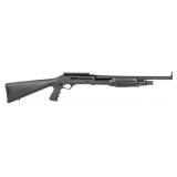 New SDS Duo-Sys Force Pump/Semi Hybrid (12 GA)