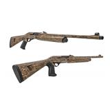 New Franchi Affinity 3.5 Turkey ( 12 GA )