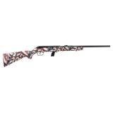 New Savage Arms 64 F ( 22 LR )