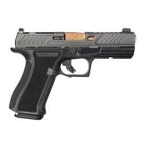 New Shadow Systems CR920XL Elite ( 9MM )
