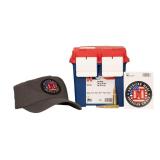 Hornady American Gunner 308 Win Bundle ( 250 RDS )