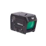 New Viridian RFX Reflex 5 MOA Green Dot