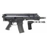 New FN Scar 15P + Brace ( 5.56 NATO )