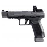 New Canik TP9SFx + Optic ( 9MM )