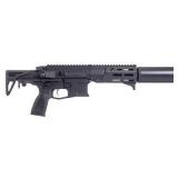 New Maxim Defense PDX-SD SBR ( 5.56 NATO )