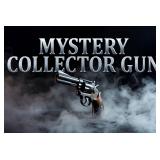MYSTERY LOT - Collector Gun ( MSRP $1612 )