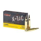 PMC X-Tac 5.56 NATO FMJ ( 1000 RDS )