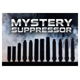 MYSTERY LOT - Suppressor ( MSRP $1129 )